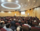 مراسم بزرگداشت یوم الله 9 دی در دانشگاه ارومیه برگزار شد