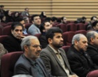 مراسم بزرگداشت یوم الله 9 دی در دانشگاه ارومیه برگزار شد