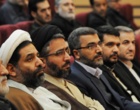 مراسم بزرگداشت یوم الله 9 دی در دانشگاه ارومیه برگزار شد