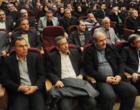 مراسم بزرگداشت یوم الله 9 دی در دانشگاه ارومیه برگزار شد