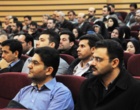 مراسم بزرگداشت یوم الله 9 دی در دانشگاه ارومیه برگزار شد