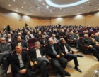 مراسم بزرگداشت یوم الله 9 دی در دانشگاه ارومیه برگزار شد