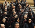 مراسم بزرگداشت یوم الله 9 دی در دانشگاه ارومیه برگزار شد