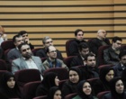 مراسم بزرگداشت یوم الله 9 دی در دانشگاه ارومیه برگزار شد