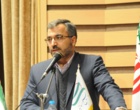 مراسم بزرگداشت یوم الله 9 دی در دانشگاه ارومیه برگزار شد
