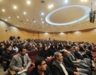 مراسم بزرگداشت یوم الله 9 دی در دانشگاه ارومیه برگزار شد