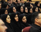 مراسم بزرگداشت یوم الله 9 دی در دانشگاه ارومیه برگزار شد