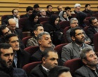 مراسم بزرگداشت یوم الله 9 دی در دانشگاه ارومیه برگزار شد
