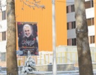 دانشگاه ارومیه سفید پوش شد (گزارش تصویری)