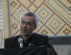 دانشگاه ارومیه یکپارچه سوگوار سردار سپهبد قاسم سلیمانی/ آیین گرامیداشت سردار آسمانی در دانشگاه برگزار شد