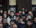 دانشگاه ارومیه یکپارچه سوگوار سردار سپهبد قاسم سلیمانی/ آیین گرامیداشت سردار آسمانی در دانشگاه برگزار شد