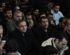 دانشگاه ارومیه یکپارچه سوگوار سردار سپهبد قاسم سلیمانی/ آیین گرامیداشت سردار آسمانی در دانشگاه برگزار شد