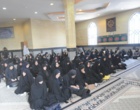 دانشگاه ارومیه یکپارچه سوگوار سردار سپهبد قاسم سلیمانی/ آیین گرامیداشت سردار آسمانی در دانشگاه برگزار شد