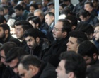 دانشگاه ارومیه یکپارچه سوگوار سردار سپهبد قاسم سلیمانی/ آیین گرامیداشت سردار آسمانی در دانشگاه برگزار شد