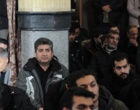 دانشگاه ارومیه یکپارچه سوگوار سردار سپهبد قاسم سلیمانی/ آیین گرامیداشت سردار آسمانی در دانشگاه برگزار شد
