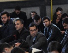 دانشگاه ارومیه یکپارچه سوگوار سردار سپهبد قاسم سلیمانی/ آیین گرامیداشت سردار آسمانی در دانشگاه برگزار شد