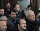 دانشگاه ارومیه یکپارچه سوگوار سردار سپهبد قاسم سلیمانی/ آیین گرامیداشت سردار آسمانی در دانشگاه برگزار شد