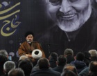 دانشگاه ارومیه یکپارچه سوگوار سردار سپهبد قاسم سلیمانی/ آیین گرامیداشت سردار آسمانی در دانشگاه برگزار شد