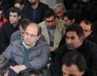 دانشگاه ارومیه یکپارچه سوگوار سردار سپهبد قاسم سلیمانی/ آیین گرامیداشت سردار آسمانی در دانشگاه برگزار شد