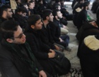 دانشگاه ارومیه یکپارچه سوگوار سردار سپهبد قاسم سلیمانی/ آیین گرامیداشت سردار آسمانی در دانشگاه برگزار شد