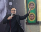 دانشگاه ارومیه یکپارچه سوگوار سردار سپهبد قاسم سلیمانی/ آیین گرامیداشت سردار آسمانی در دانشگاه برگزار شد