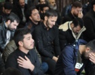 دانشگاه ارومیه یکپارچه سوگوار سردار سپهبد قاسم سلیمانی/ آیین گرامیداشت سردار آسمانی در دانشگاه برگزار شد