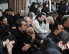 دانشگاه ارومیه یکپارچه سوگوار سردار سپهبد قاسم سلیمانی/ آیین گرامیداشت سردار آسمانی در دانشگاه برگزار شد