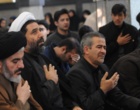 دانشگاه ارومیه یکپارچه سوگوار سردار سپهبد قاسم سلیمانی/ آیین گرامیداشت سردار آسمانی در دانشگاه برگزار شد