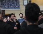 دانشگاه ارومیه یکپارچه سوگوار سردار سپهبد قاسم سلیمانی/ آیین گرامیداشت سردار آسمانی در دانشگاه برگزار شد