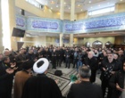 دانشگاه ارومیه یکپارچه سوگوار سردار سپهبد قاسم سلیمانی/ آیین گرامیداشت سردار آسمانی در دانشگاه برگزار شد