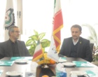 اختصاص ۵ هکتار از اراضی دانشگاه ارومیه جهت ساخت مرکز رشد دانشکده فنی خوی