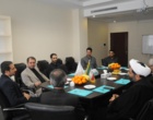 اختصاص ۵ هکتار از اراضی دانشگاه ارومیه جهت ساخت مرکز رشد دانشکده فنی خوی