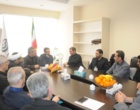 اختصاص ۵ هکتار از اراضی دانشگاه ارومیه جهت ساخت مرکز رشد دانشکده فنی خوی