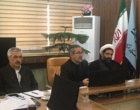 رئیس دانشگاه ارومیه: خون پاک شهید حاج قاسم سلیمانی در امتداد خون های پاک ریخته شده در کربلا بود