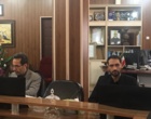 رئیس دانشگاه ارومیه: خون پاک شهید حاج قاسم سلیمانی در امتداد خون های پاک ریخته شده در کربلا بود
