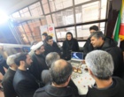 رونمایی از محصولات دانش بنیان مشترک دانشگاه ارومیه و پارک علم و فناوری استان (+فیلم)