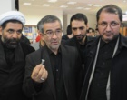 رونمایی از محصولات دانش بنیان مشترک دانشگاه ارومیه و پارک علم و فناوری استان (+فیلم)