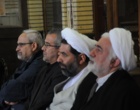آیین «گرامیداشت جانباختگان سانحه هواپیمایی ایران - اوکراین به ویژه نخبگان دانشگاهی» در دانشگاه ارومیه برگزار شد