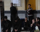 آیین «گرامیداشت جانباختگان سانحه هواپیمایی ایران - اوکراین به ویژه نخبگان دانشگاهی» در دانشگاه ارومیه برگزار شد