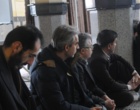 آیین «گرامیداشت جانباختگان سانحه هواپیمایی ایران - اوکراین به ویژه نخبگان دانشگاهی» در دانشگاه ارومیه برگزار شد