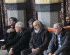 آیین «گرامیداشت جانباختگان سانحه هواپیمایی ایران - اوکراین به ویژه نخبگان دانشگاهی» در دانشگاه ارومیه برگزار شد