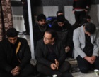 آیین «گرامیداشت جانباختگان سانحه هواپیمایی ایران - اوکراین به ویژه نخبگان دانشگاهی» در دانشگاه ارومیه برگزار شد