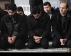 آیین «گرامیداشت جانباختگان سانحه هواپیمایی ایران - اوکراین به ویژه نخبگان دانشگاهی» در دانشگاه ارومیه برگزار شد