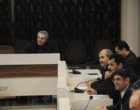 اولین جلسه استارت آپی انتخابات در دانشگاه ارومیه برگزار شد