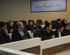 اولین جلسه استارت آپی انتخابات در دانشگاه ارومیه برگزار شد