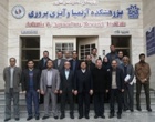 دانشگاه ارومیه بازوی علمی صنعت آبزی پروری و شیلات استان 