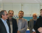 دانشگاه ارومیه بازوی علمی صنعت آبزی پروری و شیلات استان 