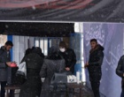 ایستگاه صلواتی به مناسبت ایّام فاطمیه در دانشگاه ارومیه برپا شد