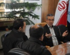 افزایش همکاری های دانشگاه ارومیه و دانشگاه فنی و حرفه ای استان 
