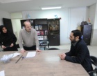  نتایج قرعه کشی سفر زیارتی فرهنگی مشهد مقدس کارکنان دانشگاه ارومیه اعلام شد